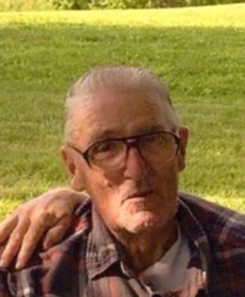 Carl B Parker