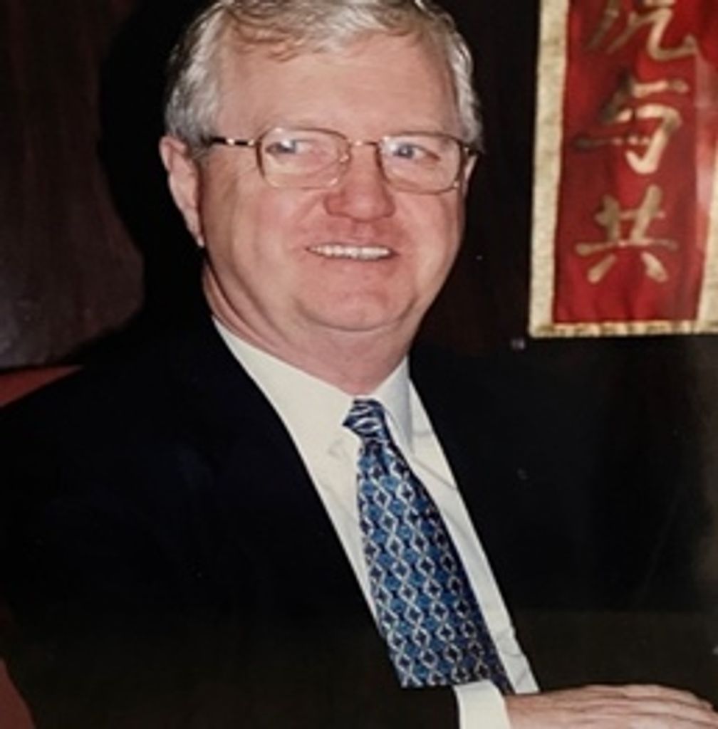 Roderick Ainsworth Profile Photo