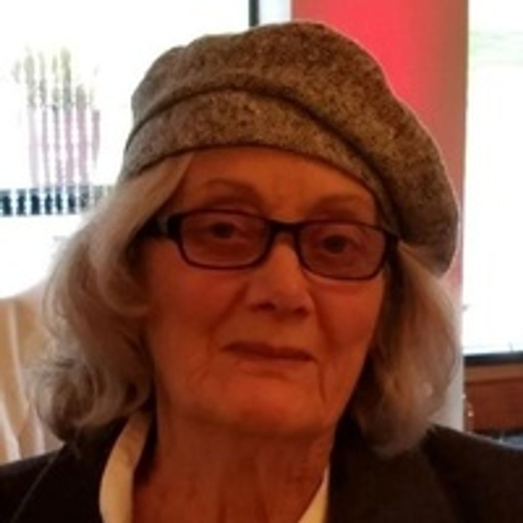 Rita  Ann Boynton