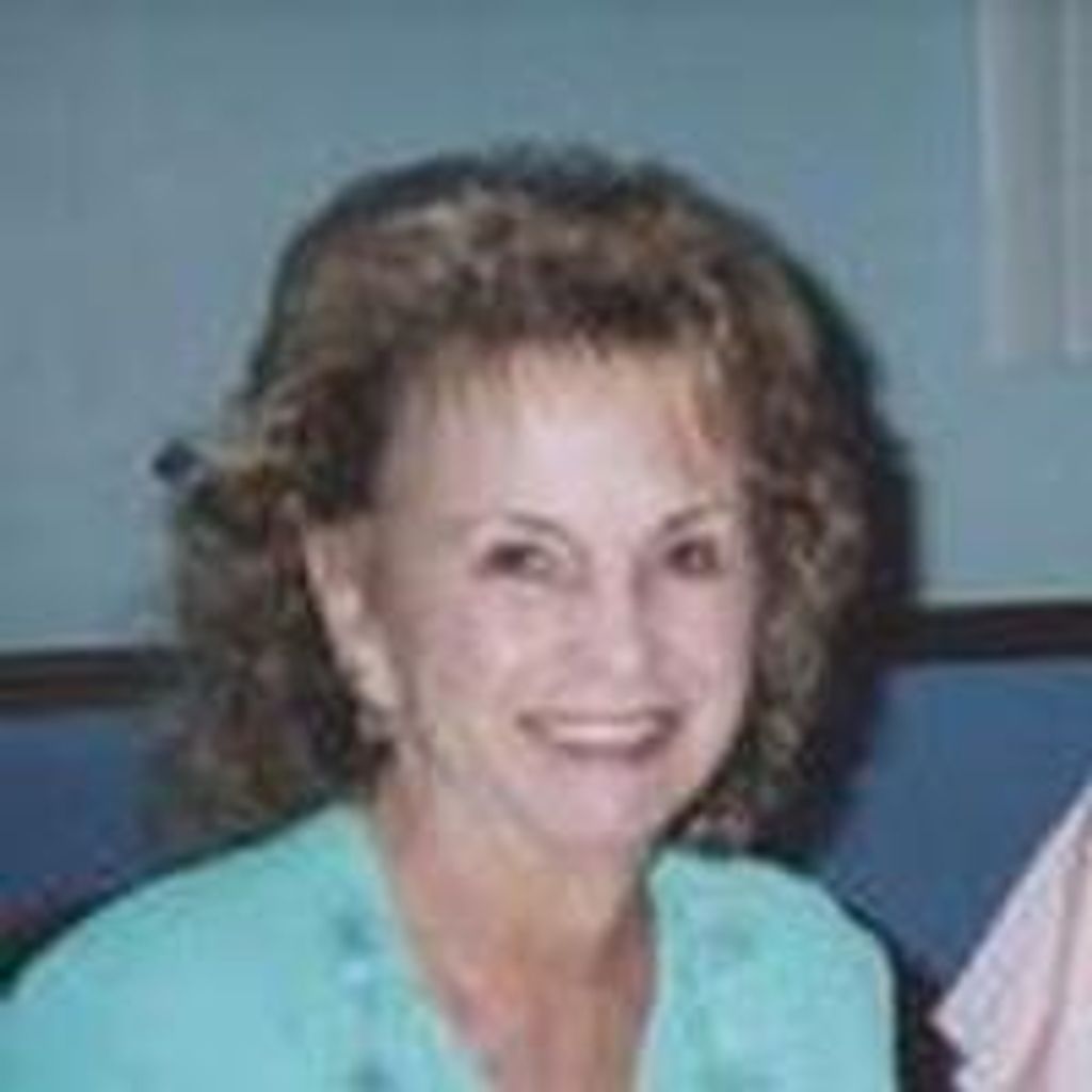 Frances Mary Manfready