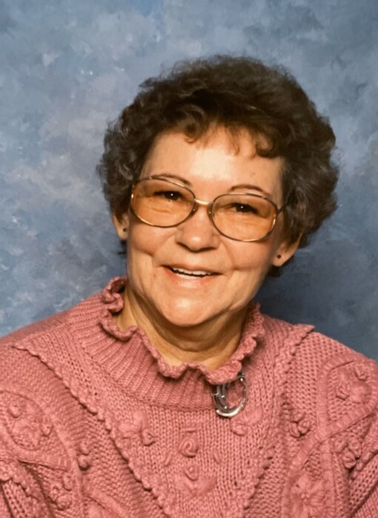 Eva R. Thomas Profile Photo