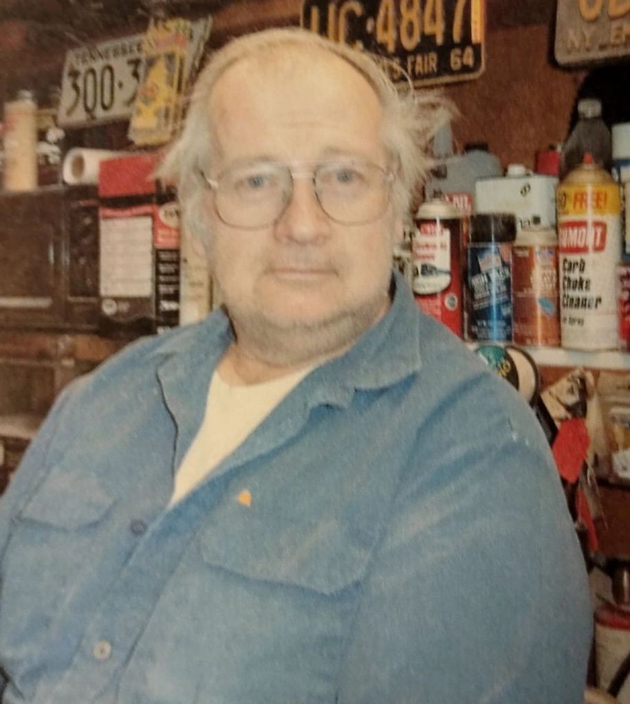 Robert G. Lyons