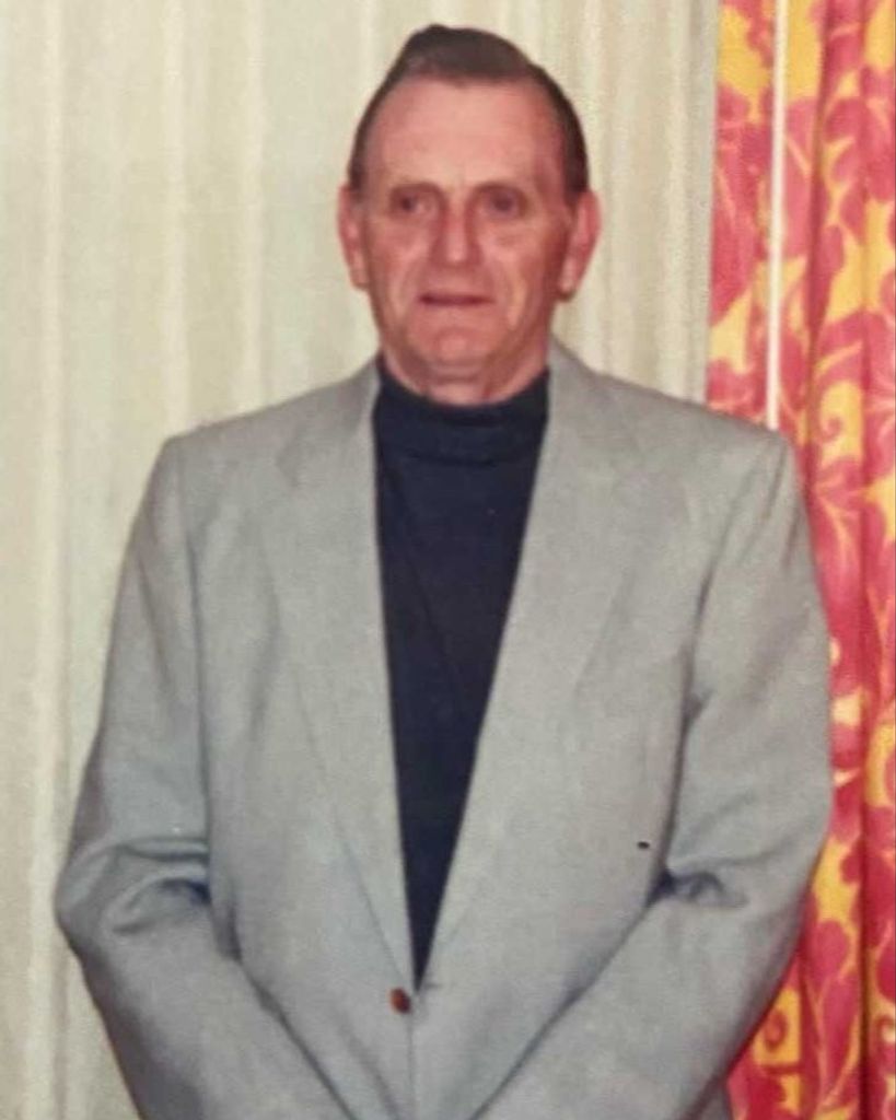 William Thompson