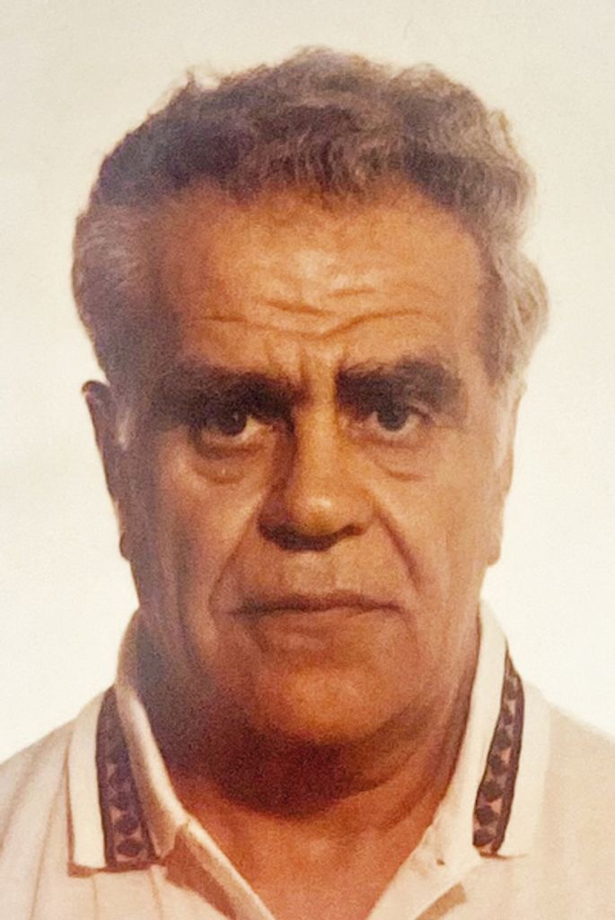 Salvatore S. Ciarcia Profile Photo