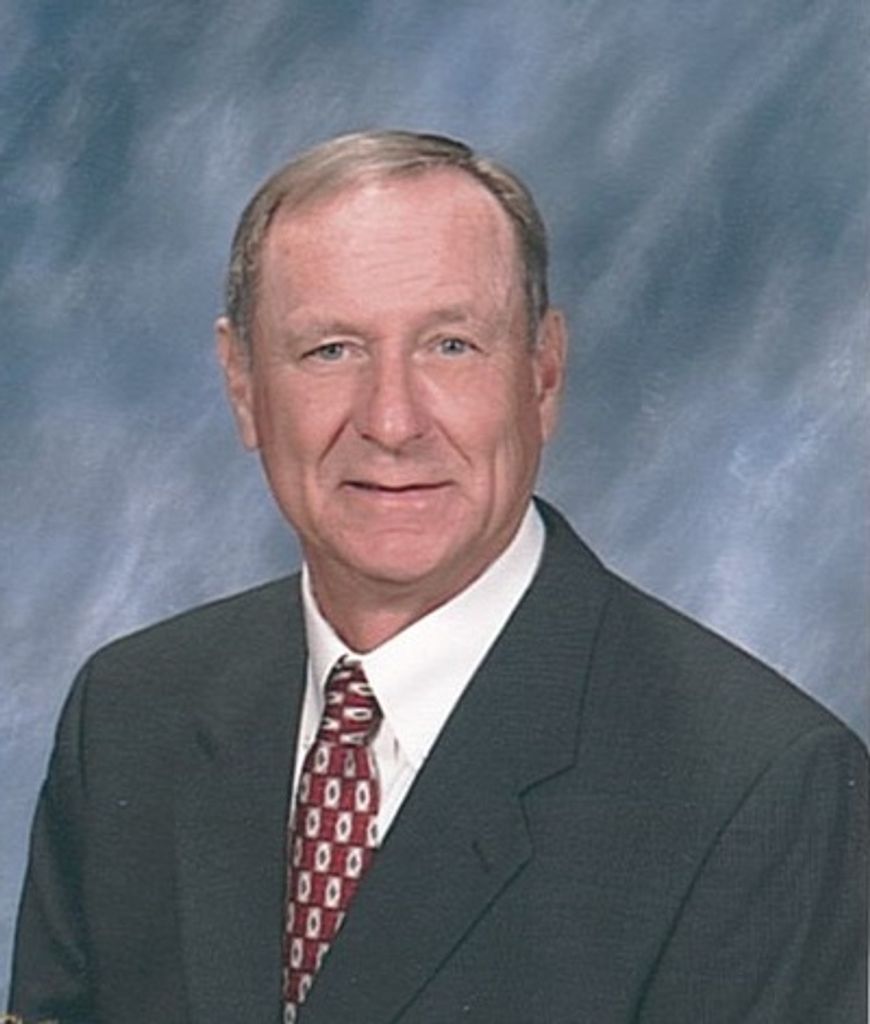 Reuben Lee James Profile Photo