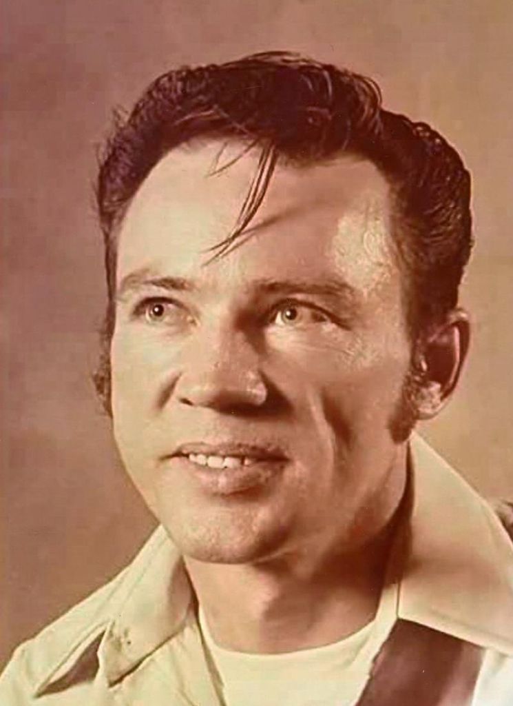 James "Jimmy" Ward Profile Photo