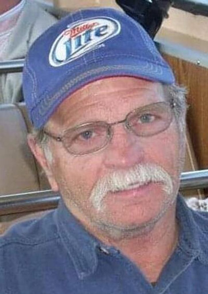 Robert "Larry" L Neal Profile Photo