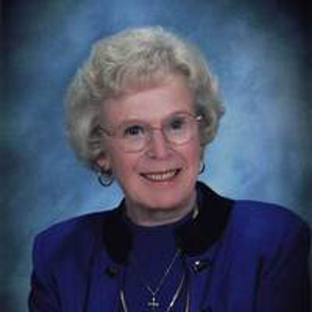 Glenna Griffin Nunn Profile Photo