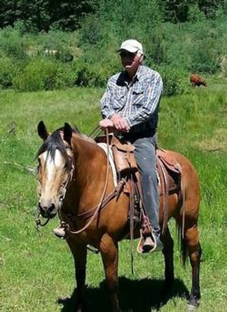 George "Deray" Hobson