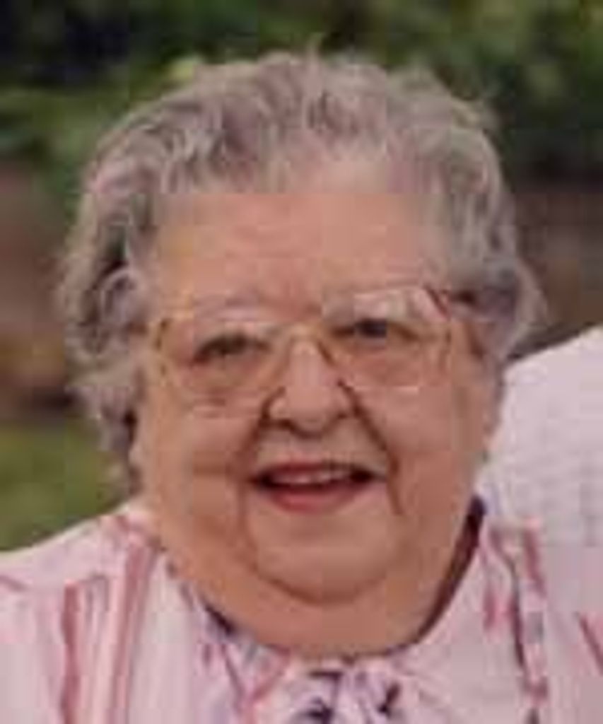 Marguerite A. Kramer