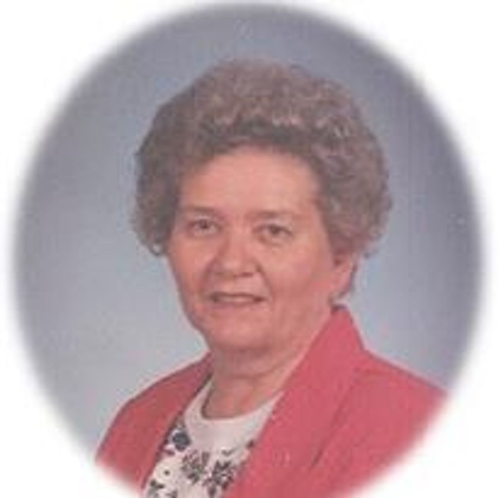 Shirley Ruth Price
