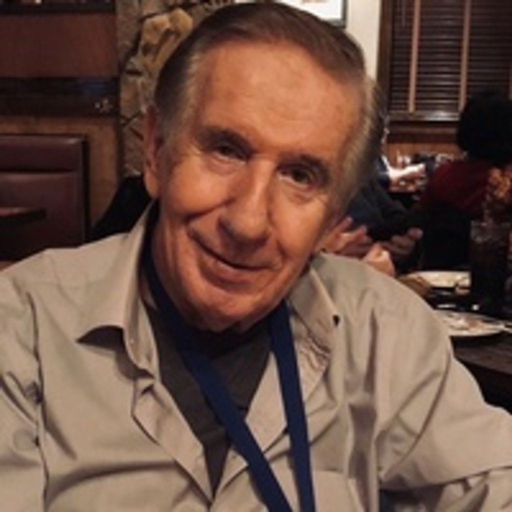 Thomas Munie Profile Photo