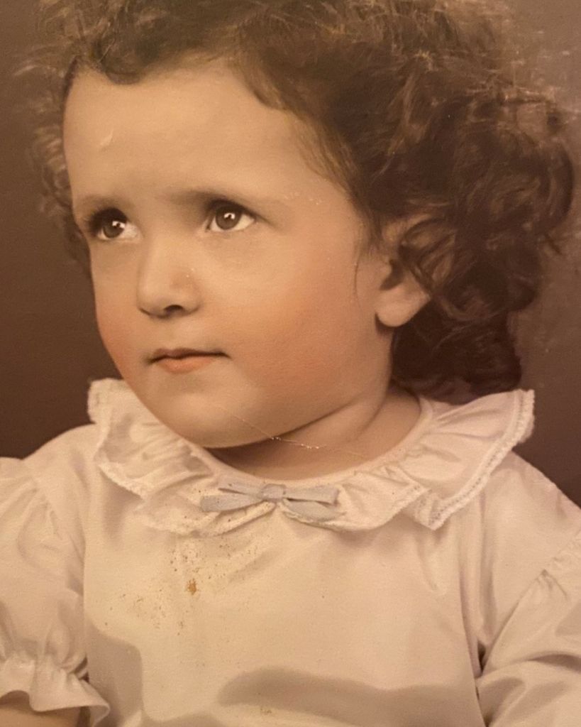 Mary Lou Martino-Hahn Profile Photo