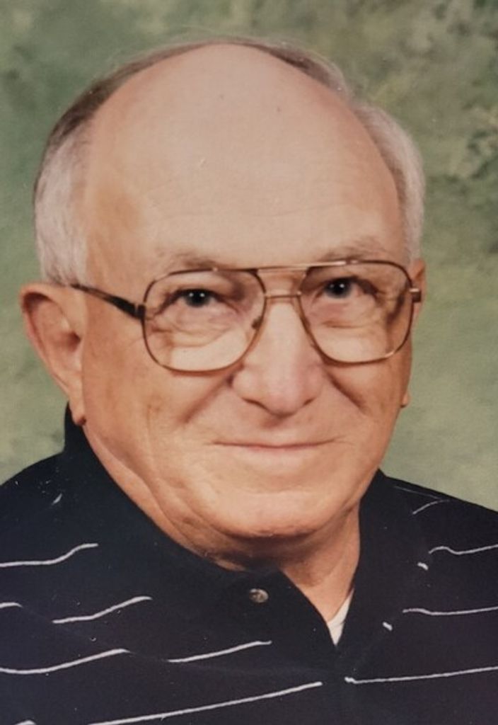 Duane Leroy Alexander