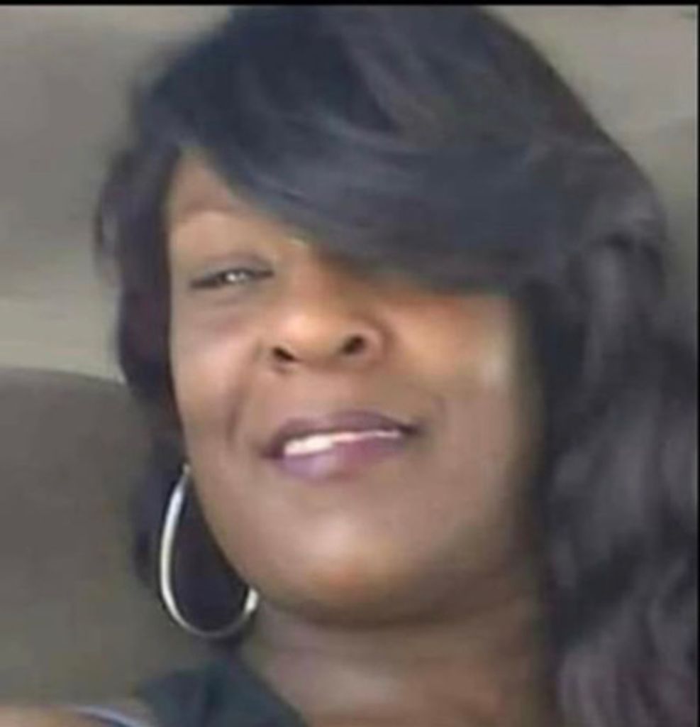 Shaketta Ranee Livings