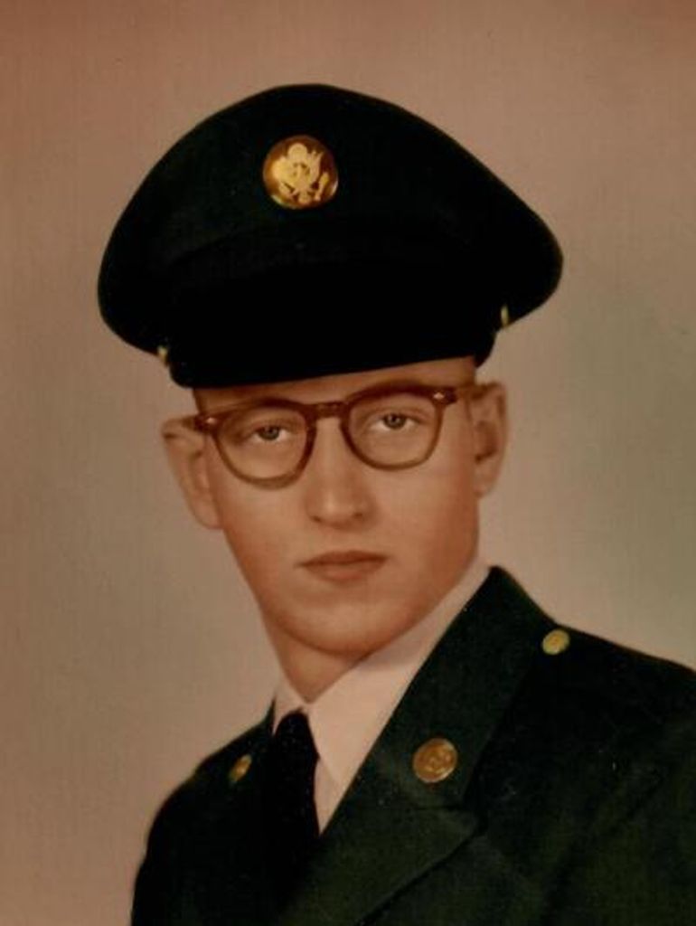Franklin "Frank" W. Steudler Profile Photo