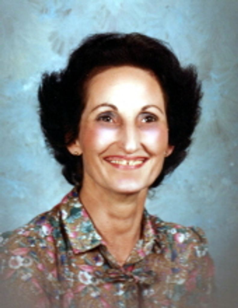 Edwina Starnes