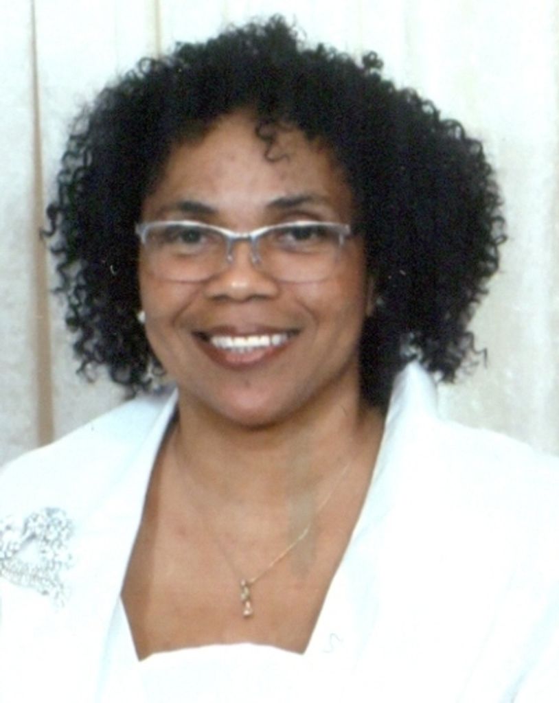Veronica G. Jones Profile Photo