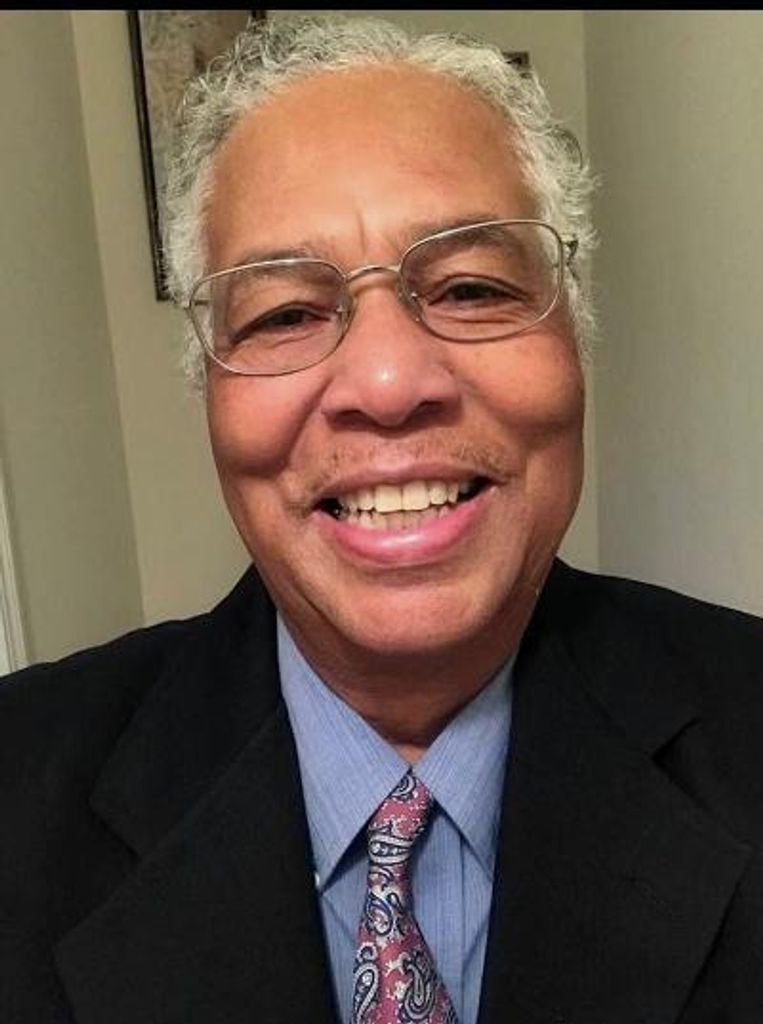 John Franklin Spinner Profile Photo