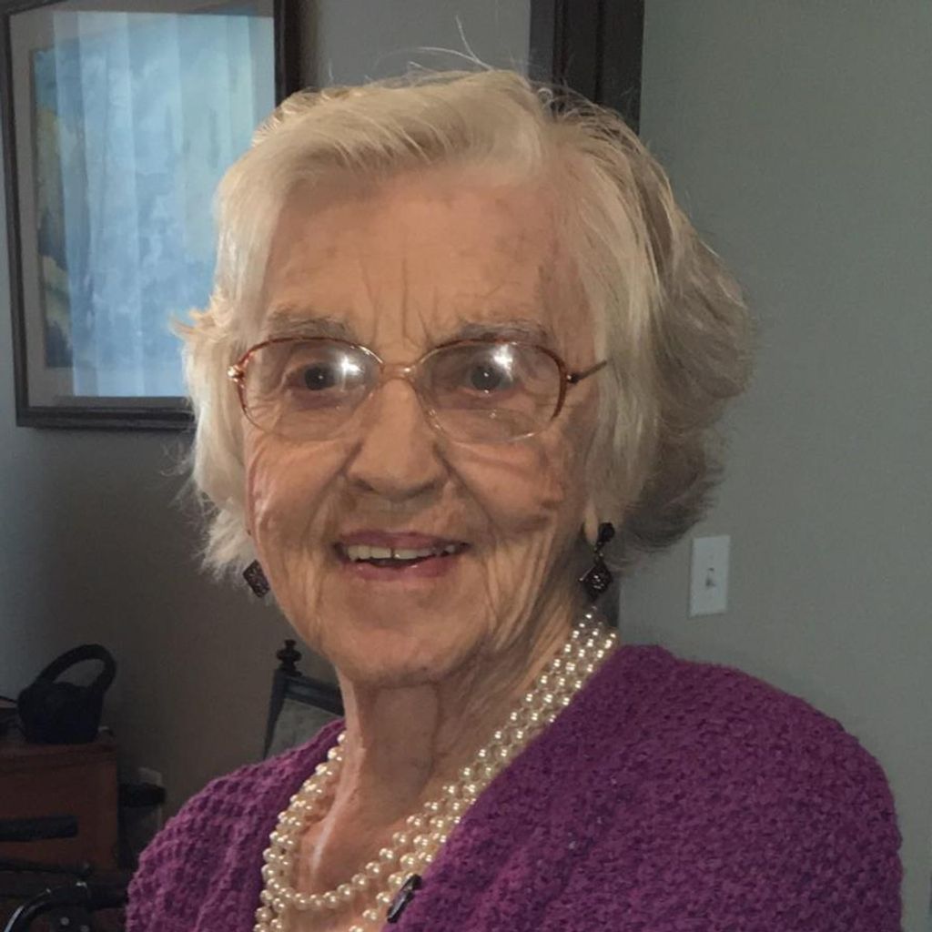 Evelyn Lorraine Mason Profile Photo