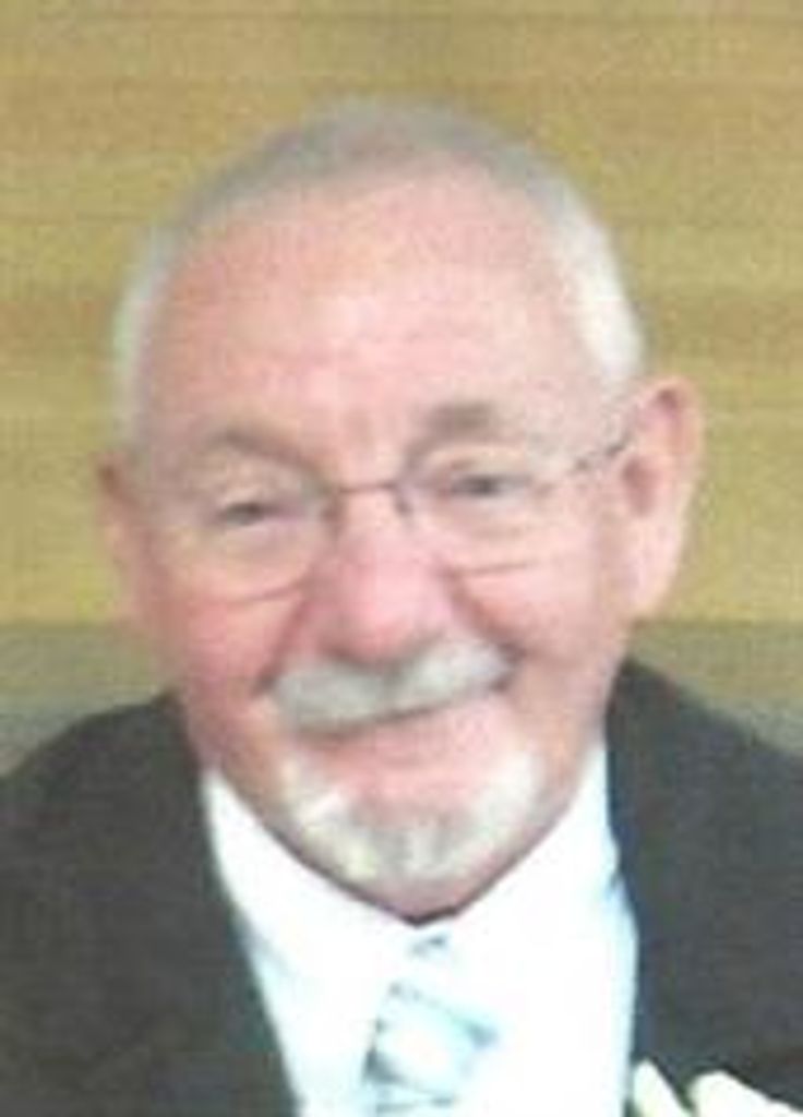 Richard Kaminski Profile Photo