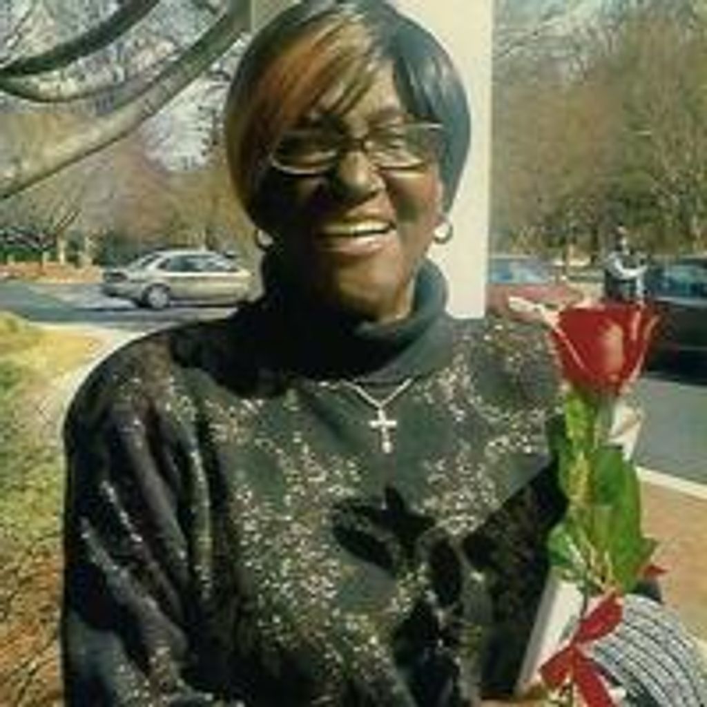 Anita P. Jones
