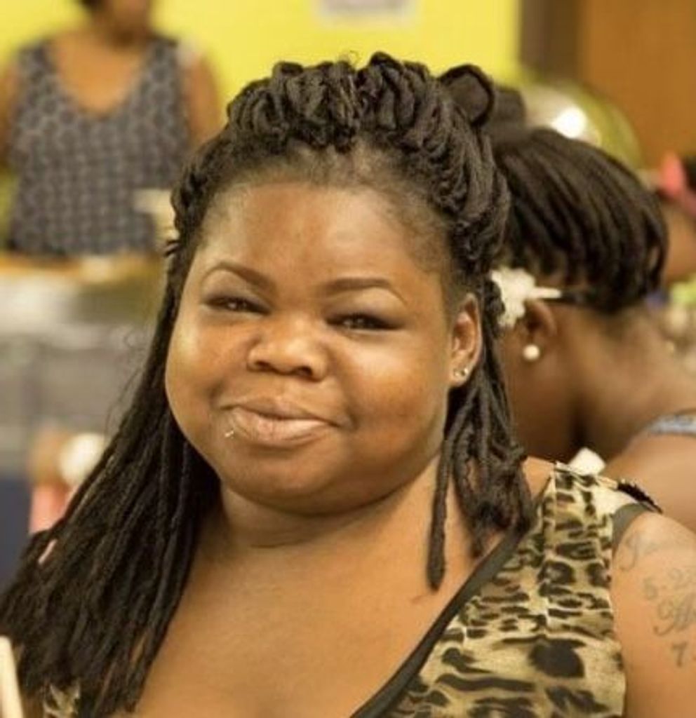 Annie Latoya Gay