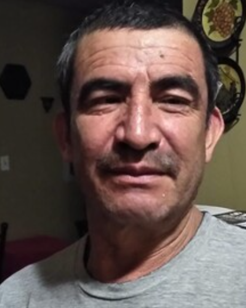 Mario Mireles Rodriguez