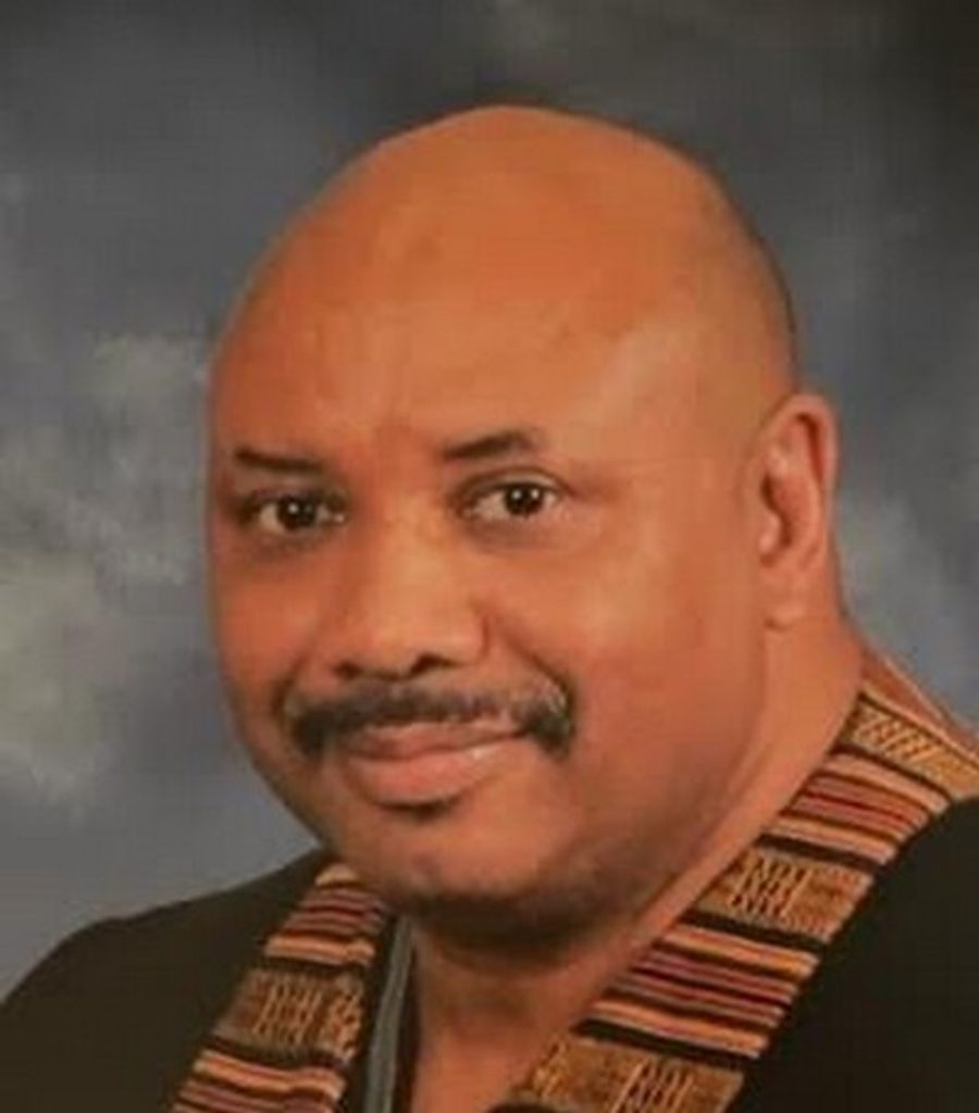 Rev. Arthur James Collier Iii Profile Photo