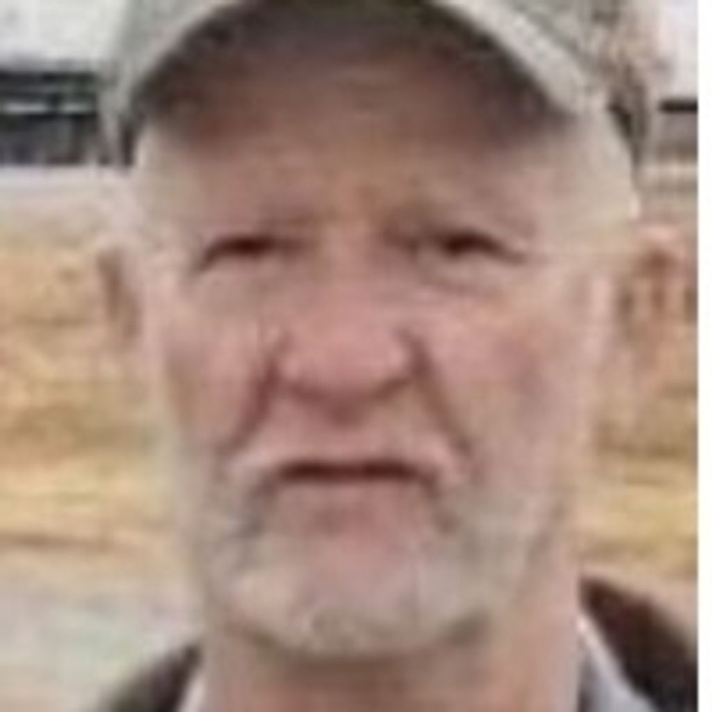 John Russell Thomas