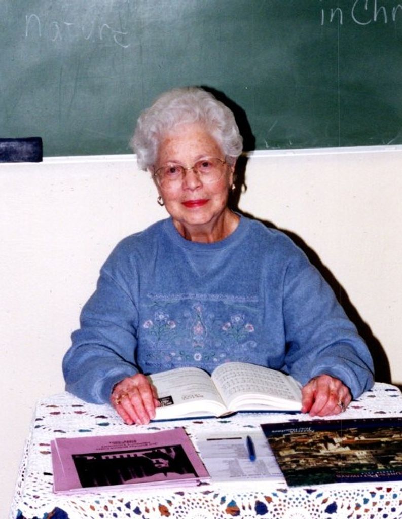 Mary Catherine Surgener Profile Photo