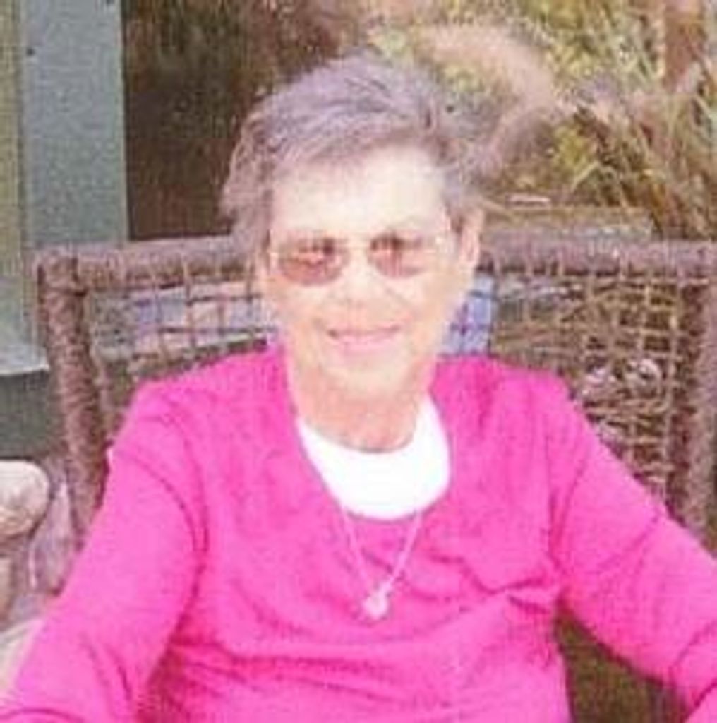 Lavern Keck