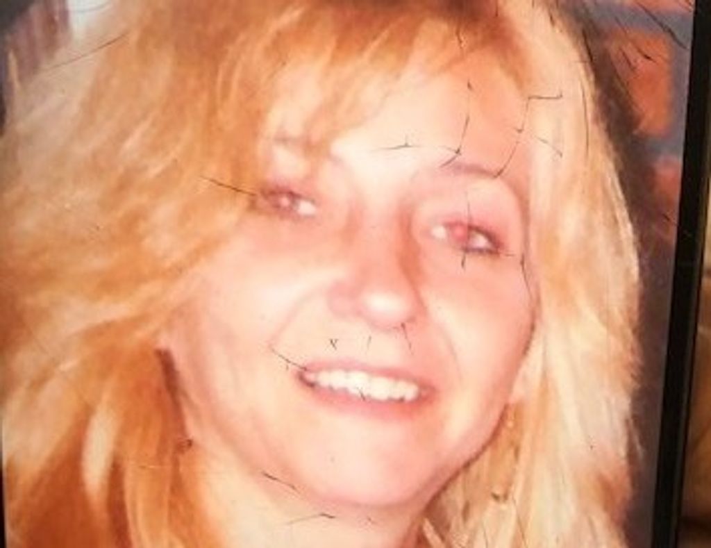 Cheryl M. (Gilcoine)  Elwell