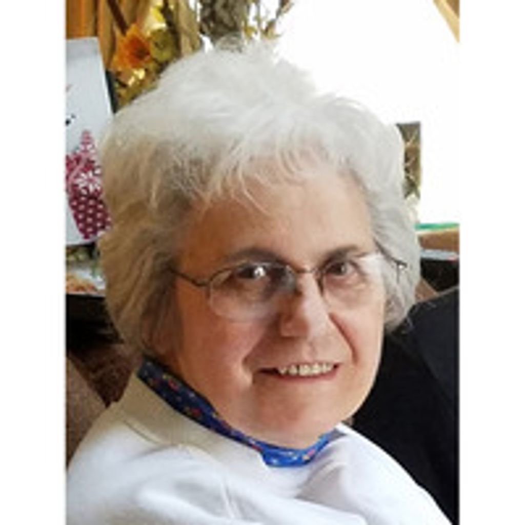 Mary Ann Englert