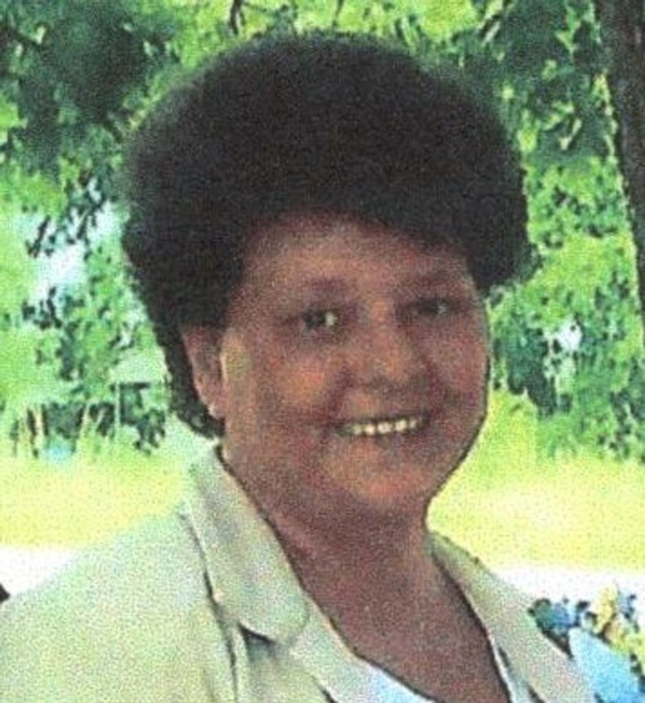 Shirley Mire Hale Profile Photo