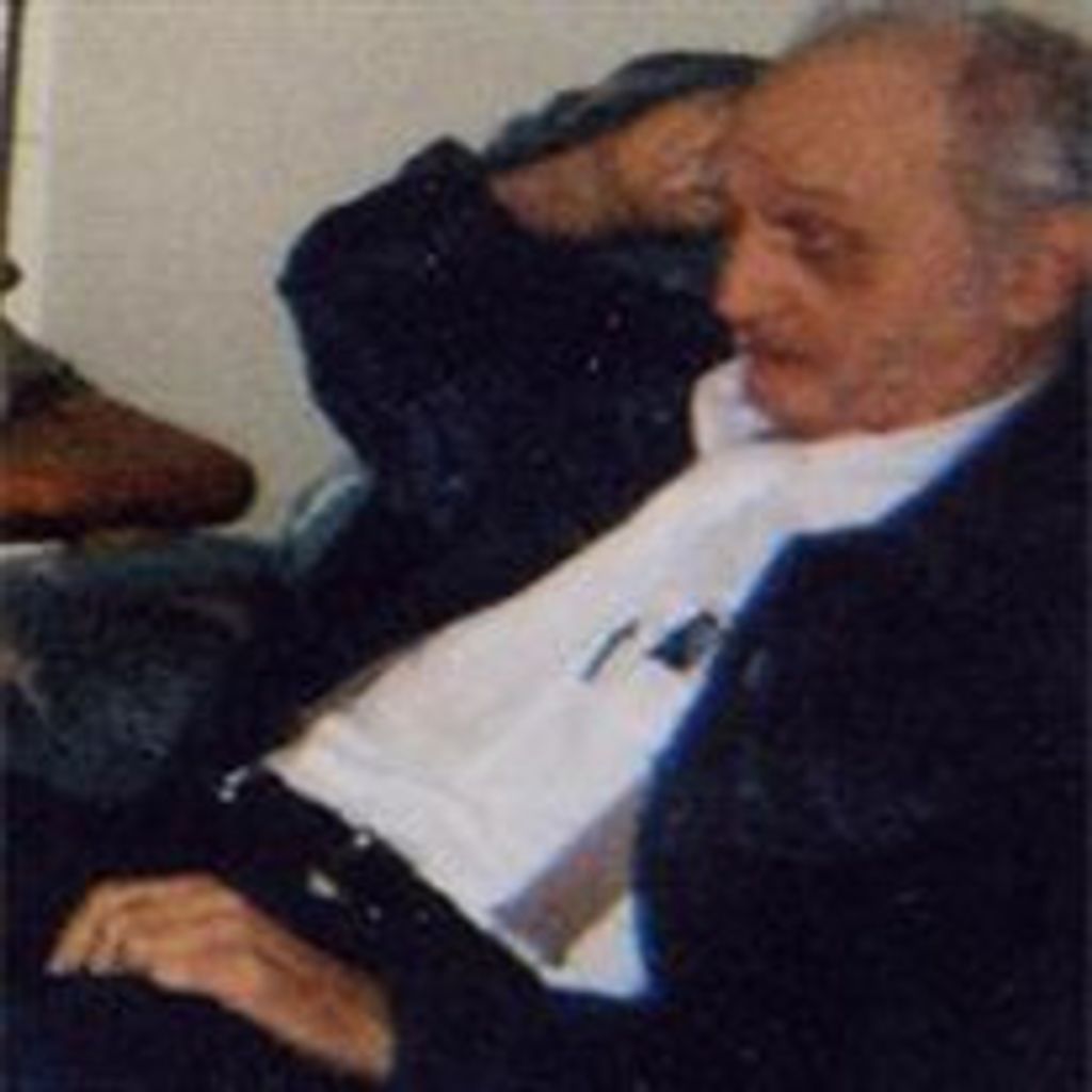 George W. Broer