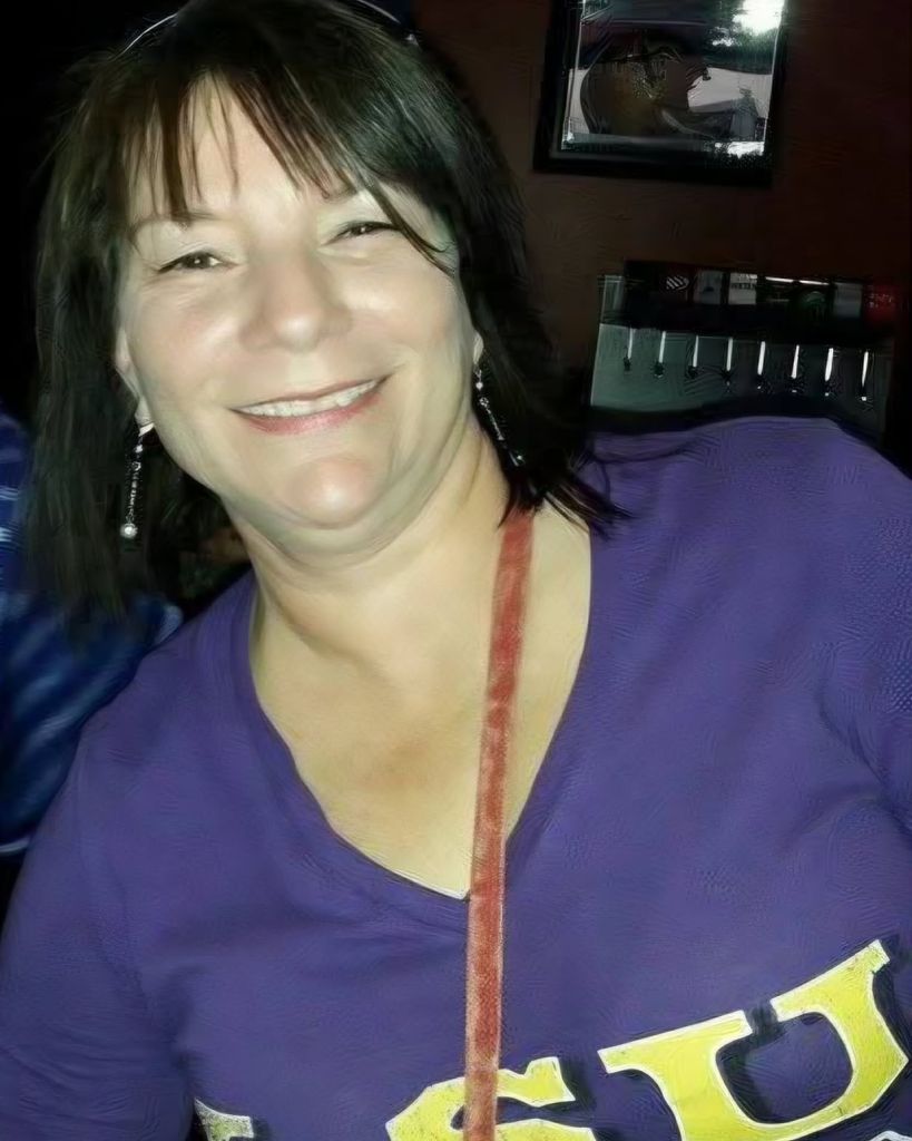 Natalie P. Blair Profile Photo