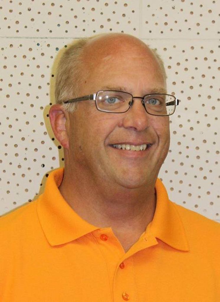 Kenneth Joseph Moser