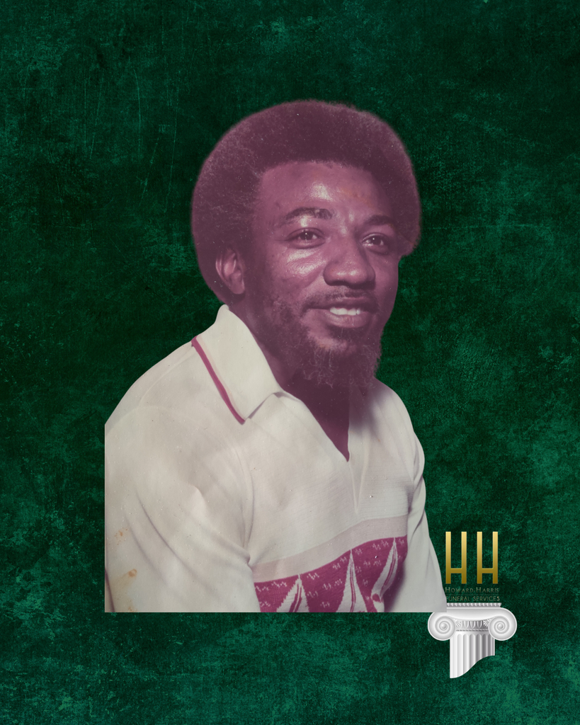 Charles James Owens Profile Photo