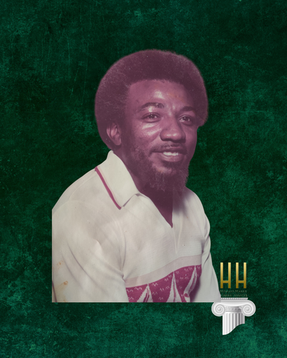 Charles James Owens's obituary image