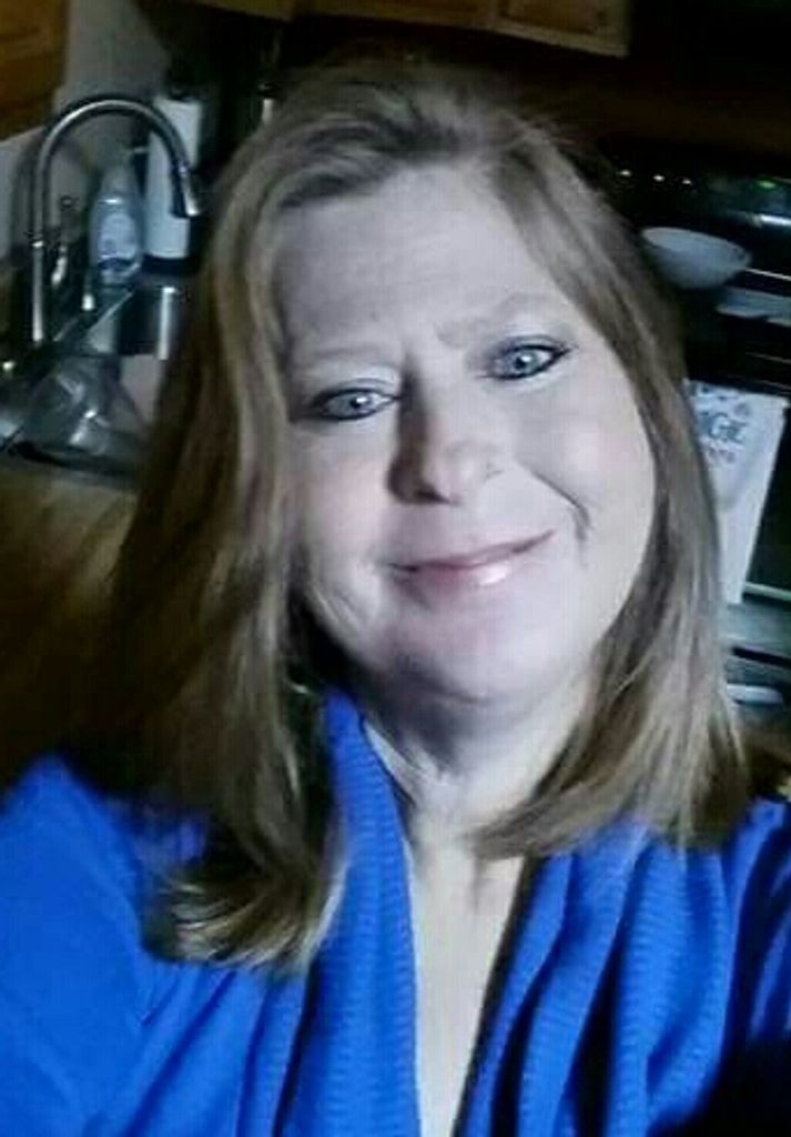 Robin Sue (Cox)  Godwin