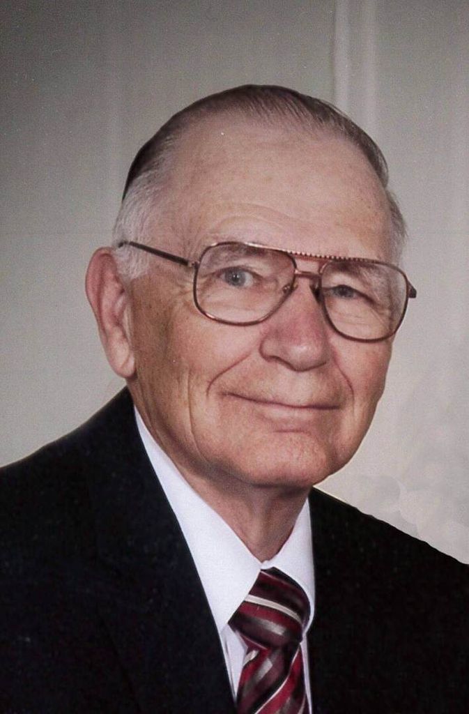 James L. Borcherding Profile Photo