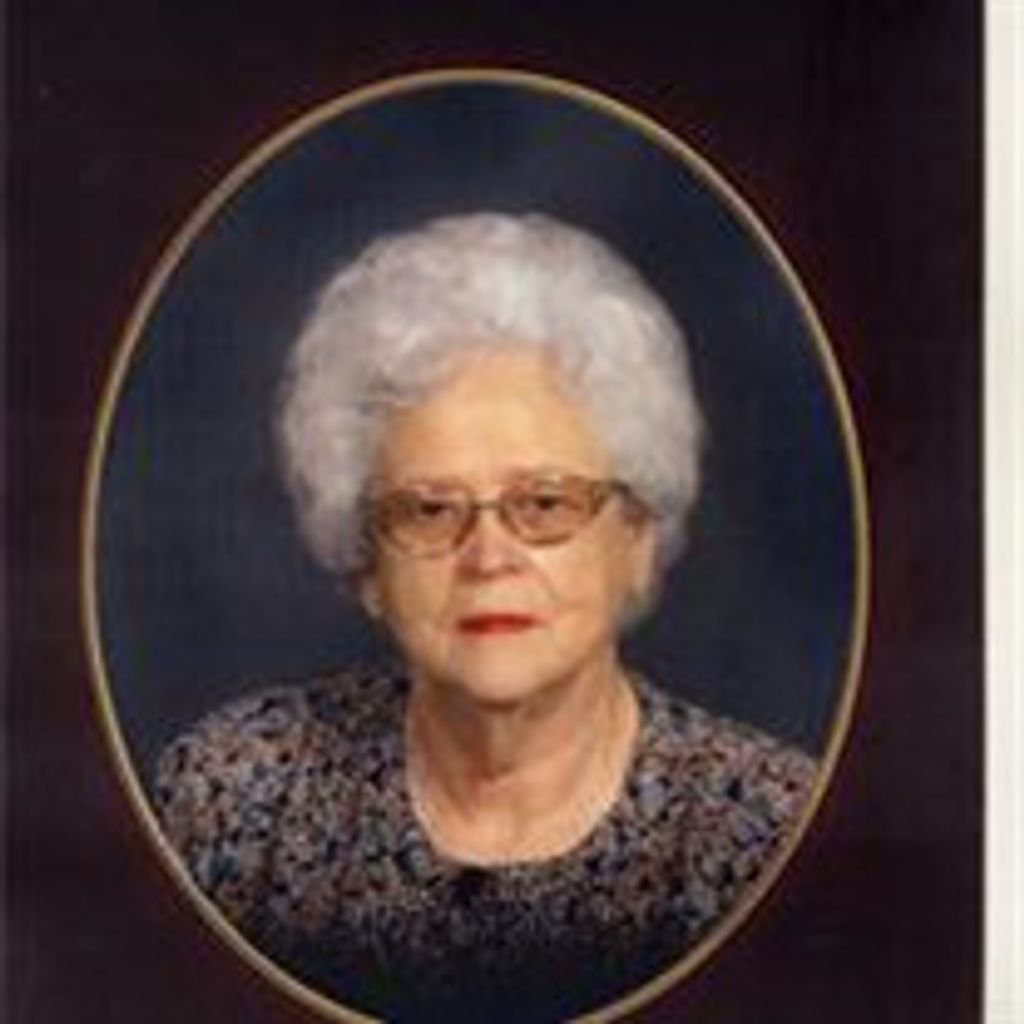Warrene Parnell