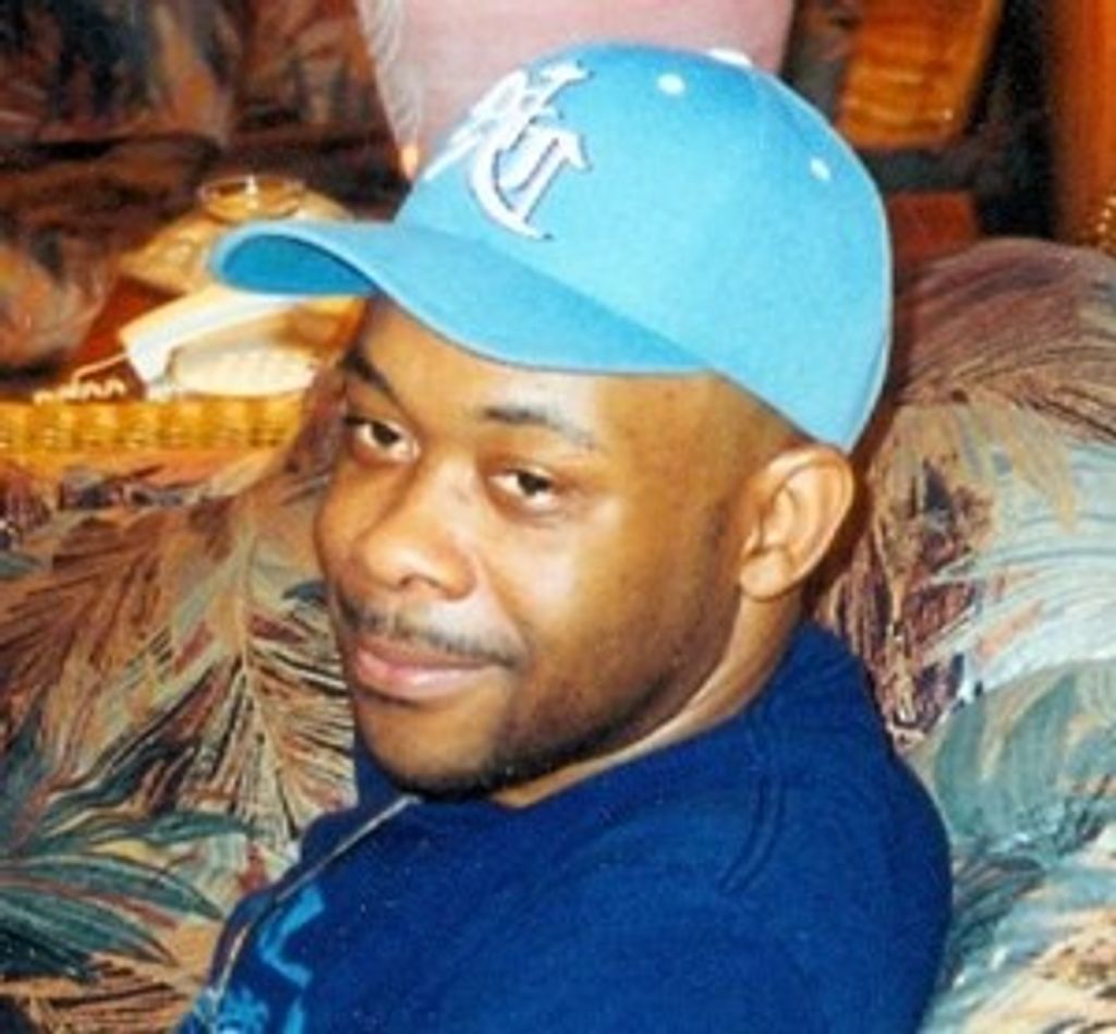 Allen L. Mccray