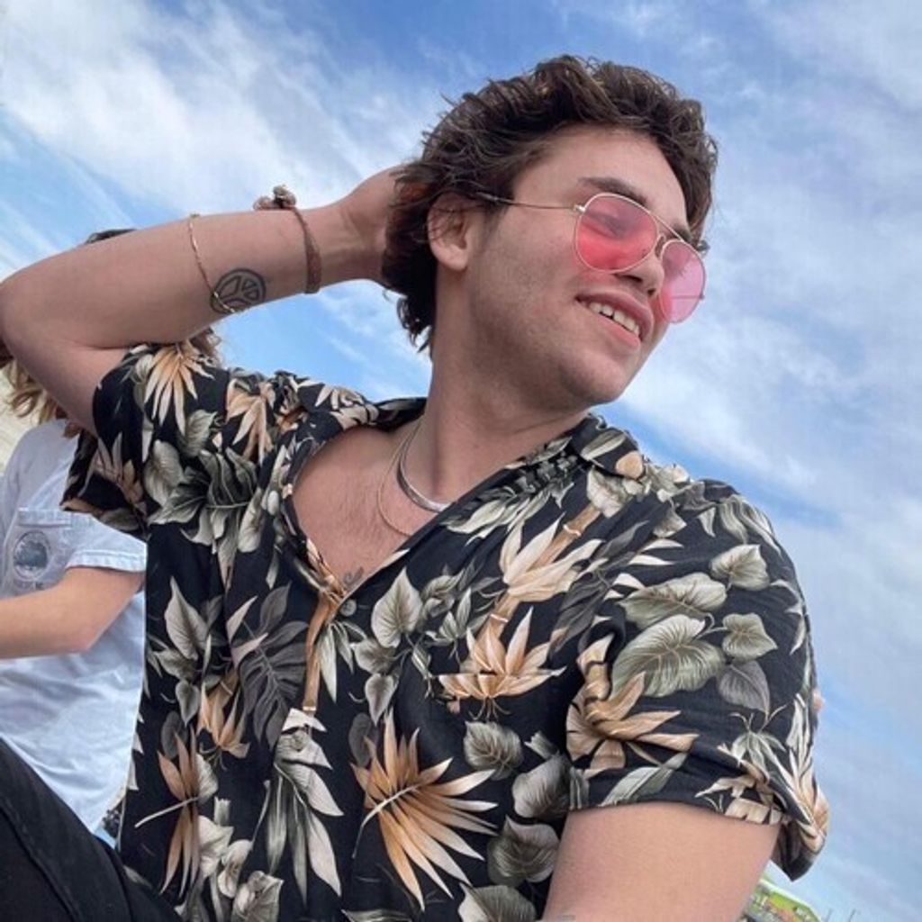 Justin Cole Lestingi Profile Photo
