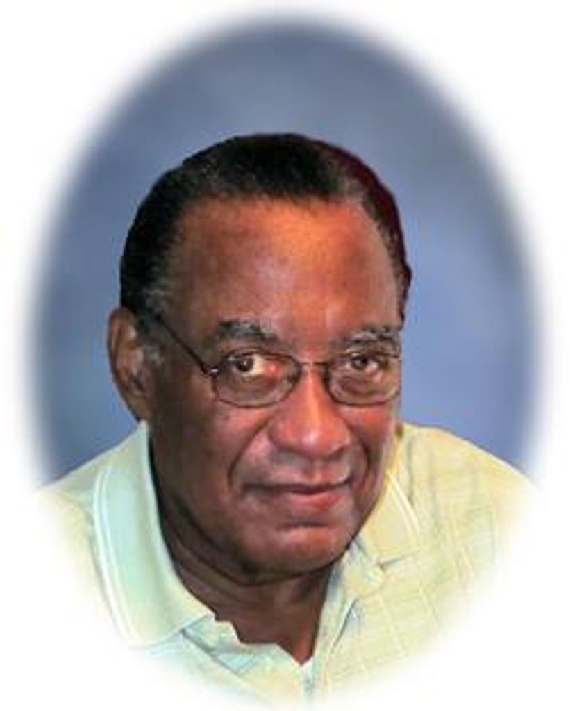 Mr. Chester M. Brown Sr.