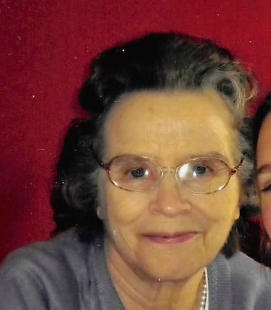 Marie L. Barth (Gebhardt) Profile Photo