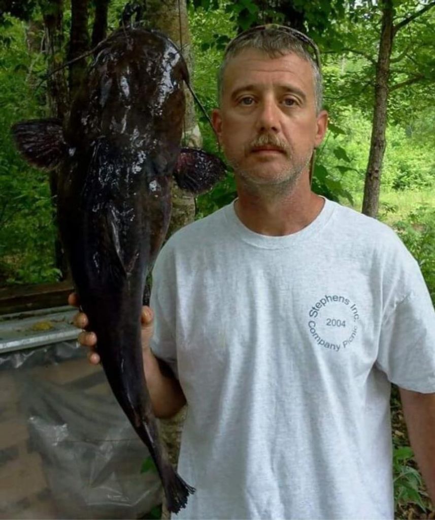 David Wayne Baxley Profile Photo