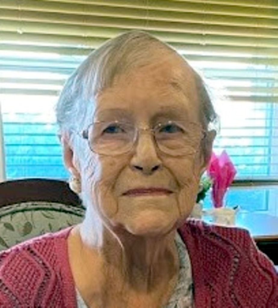 Marion Alice Gilmore Profile Photo