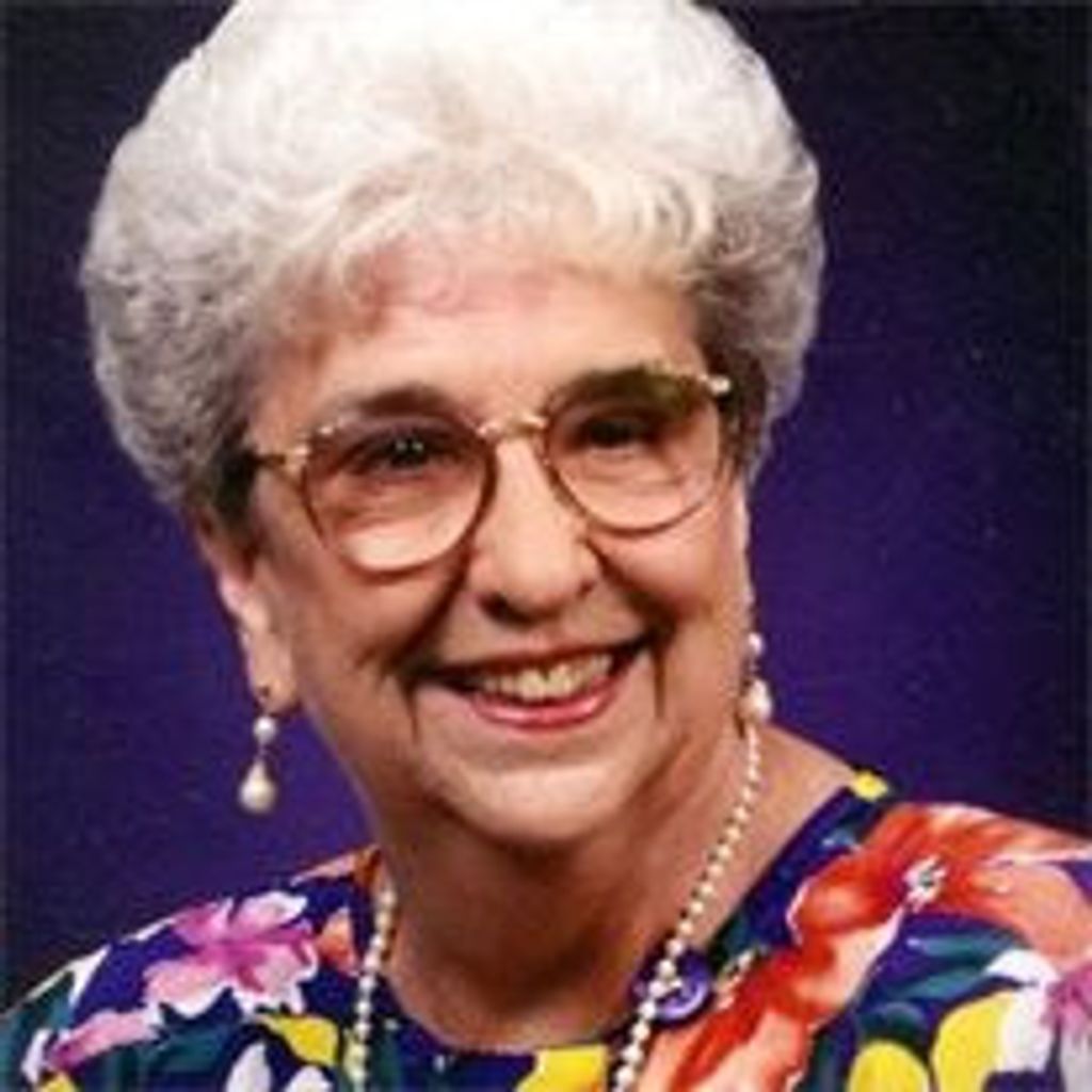 Melba Christine Hughes